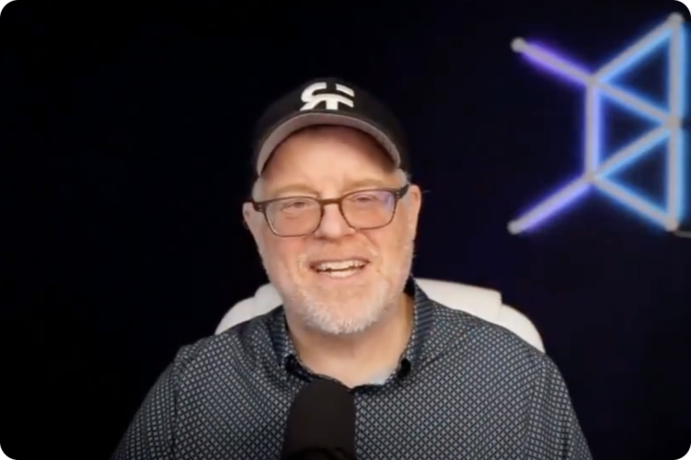 Eric Vaughan’s Interview with Robert Scoble.