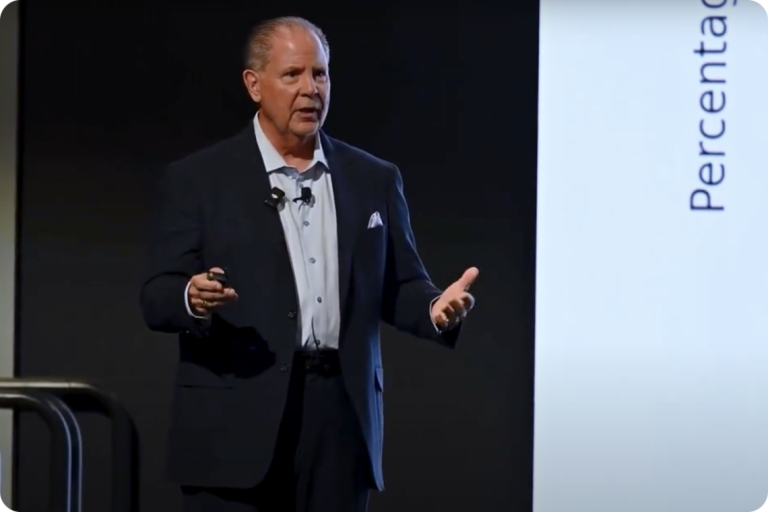 Eric Vaughan Keynote – 2025 CEO Summit Atlanta.