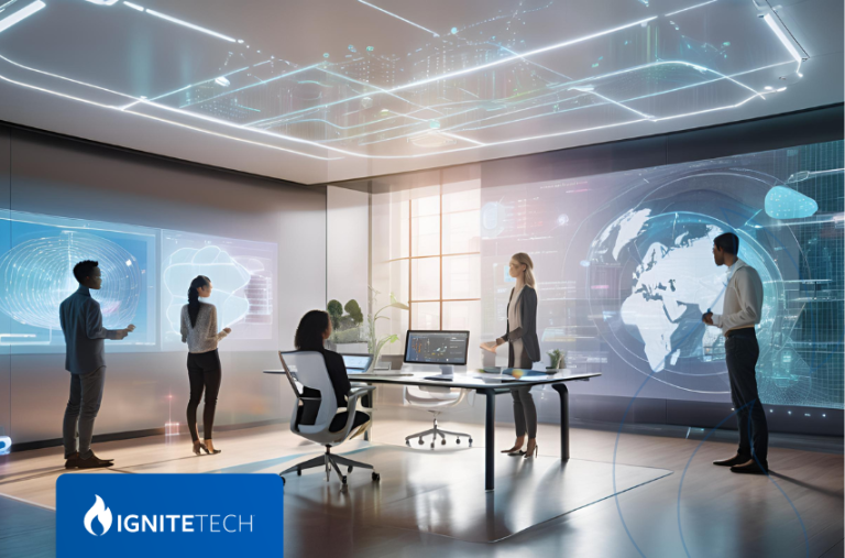 Overcoming the Risks of Enterprise AI Adoption: A Comprehensive Guide.