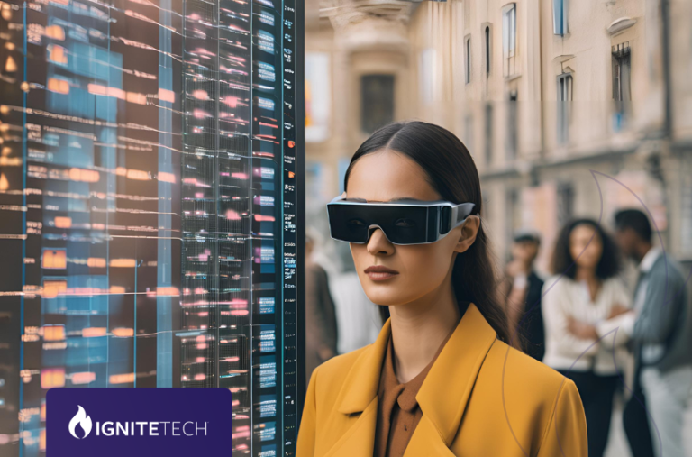 Data Privacy in an AI-Driven World: Balancing Innovation and Security.