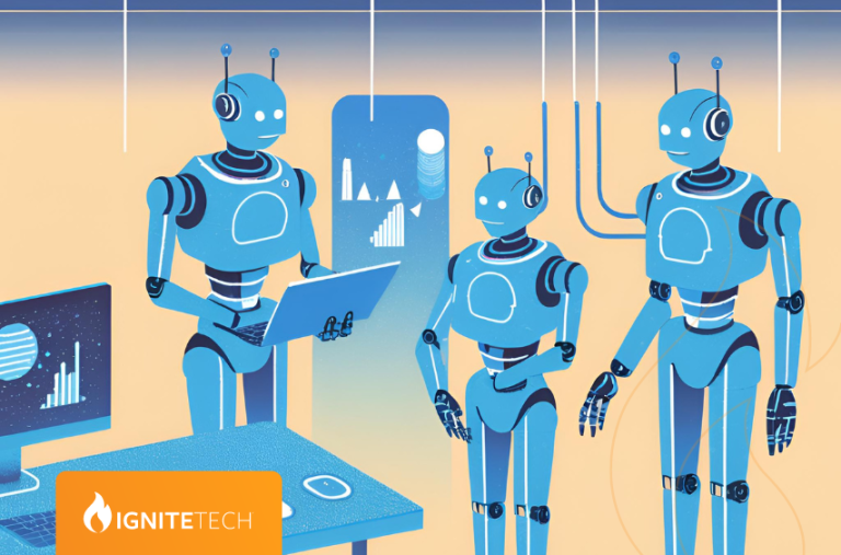 Top 10 Generative AI Use Cases for 2024.