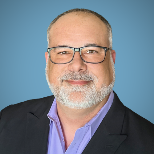 Angelo Antoline, Chief Marketing Officer at Khoros