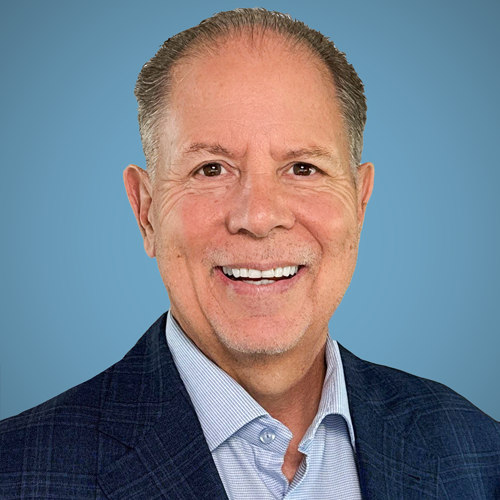 Eric Vaughan, Chief Executive Officer at Khoros