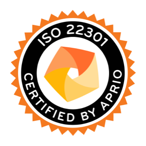 ISO 22301