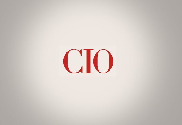 CIO magazine article thumbnail